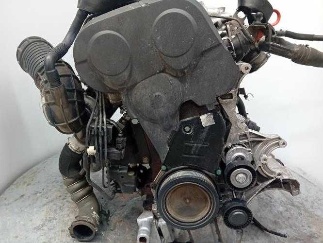 Motor Audi A4   2,0tdi 140cv   ref: BRE