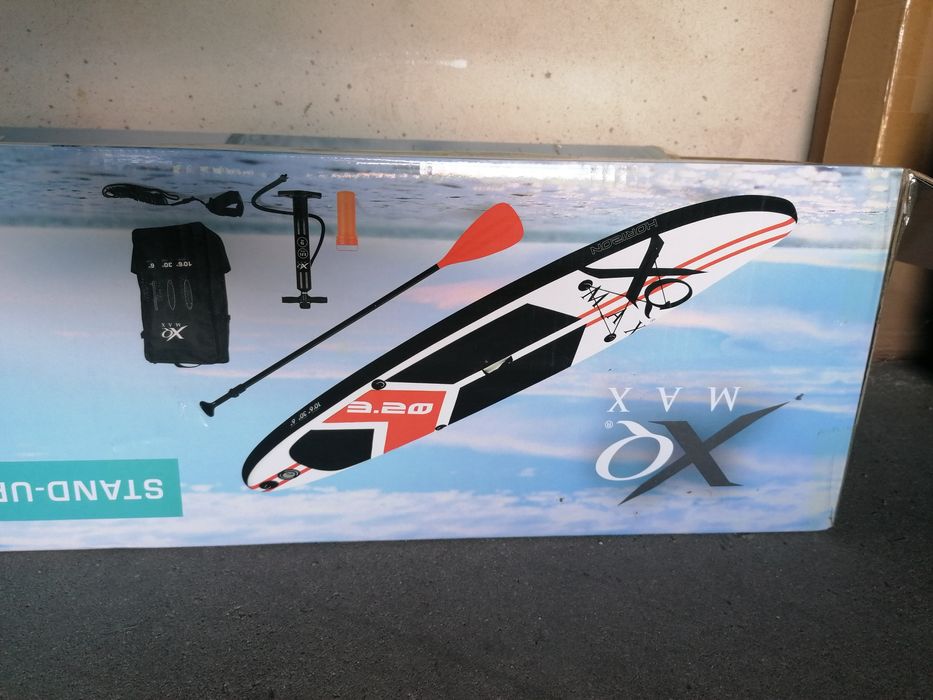 Sprzedam deskę do pływania