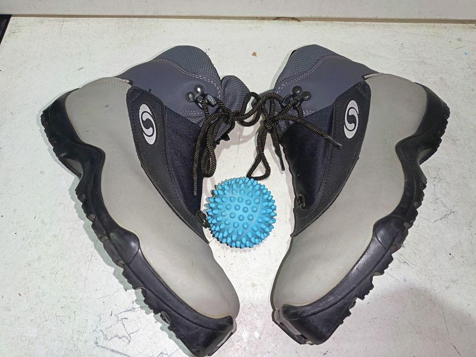 Buty narciarskie biegowe Salomon rozmiar 39 damskie SNS