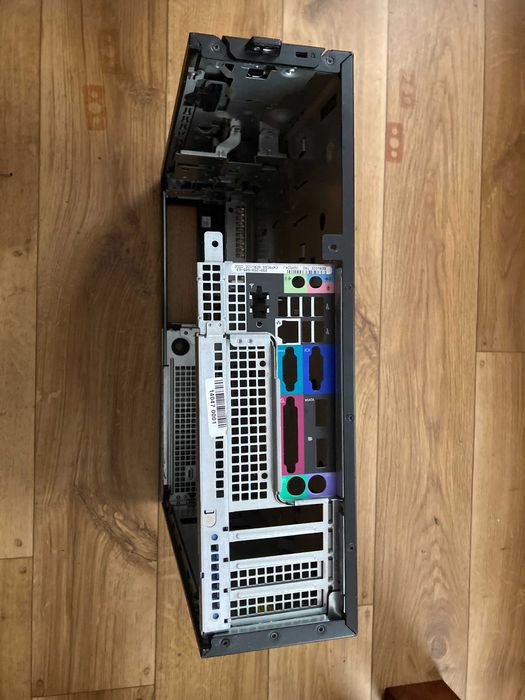 Obudowa komputera stacjonarnego Optiplex 960 DELL , Model: DCNE