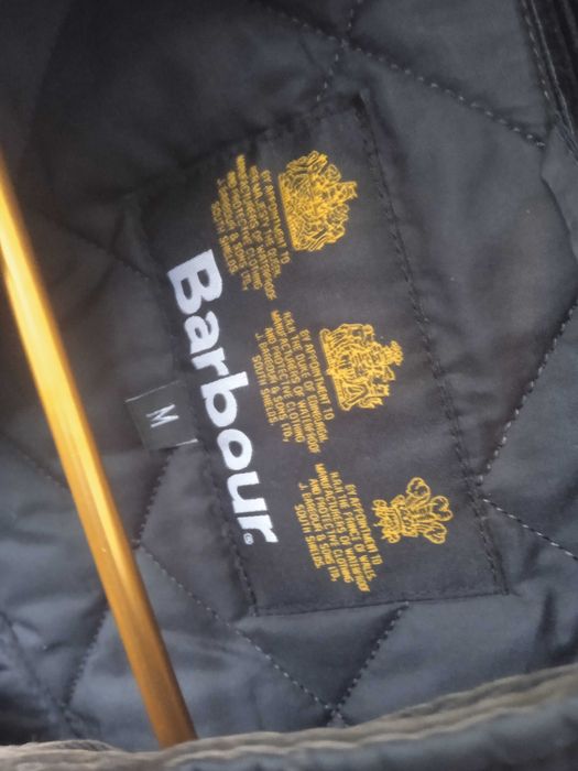 Куртка Barbour (м розмір)