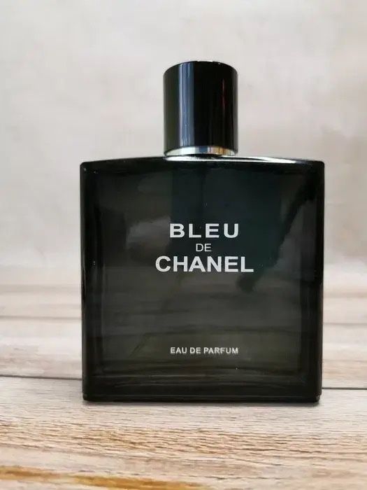 Нові Blue de chanel 100 ml