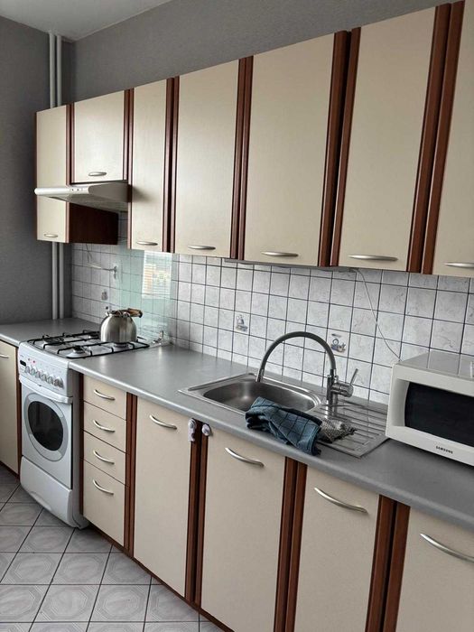 Mieszkanie 2 pok. os. Chrobrego