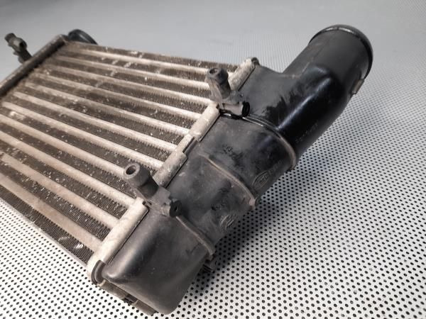 Radiador do intercooler AUDI A4 Avant (8D5, B5)