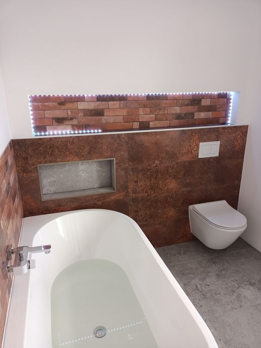 Remonty ,wykończenia