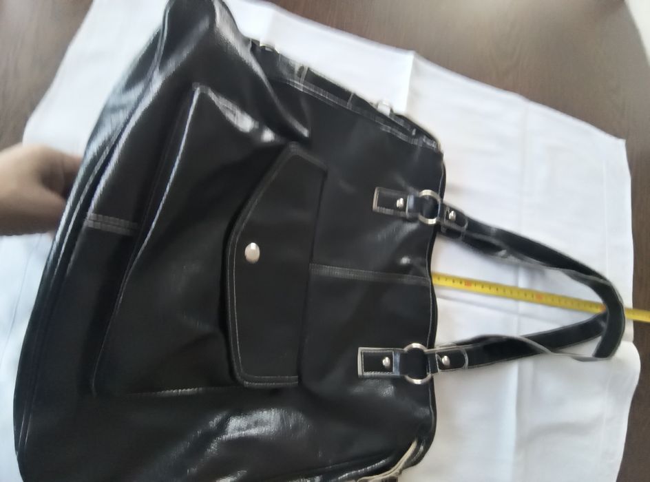 Torba damska miękka