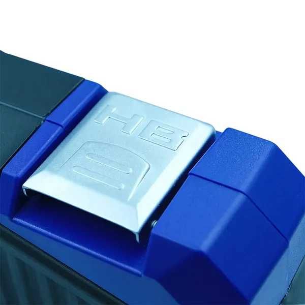 Набір інструментів професійний 94 од. Haisser BLACK  авто набір