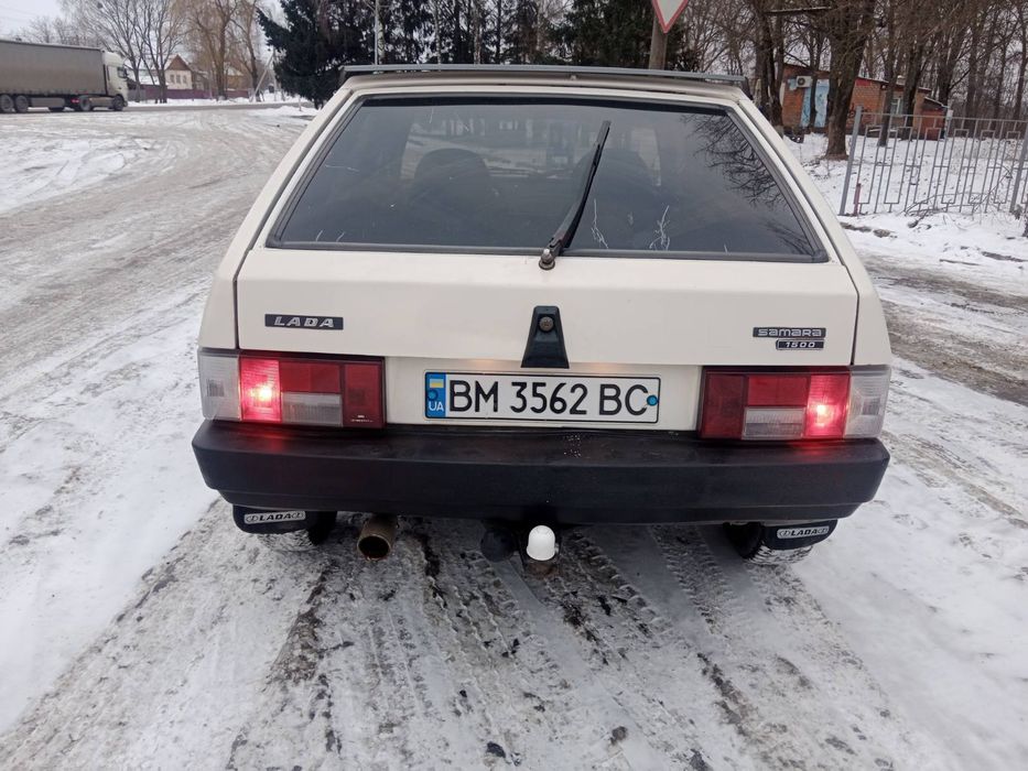 Продам авто  Ваз 2109