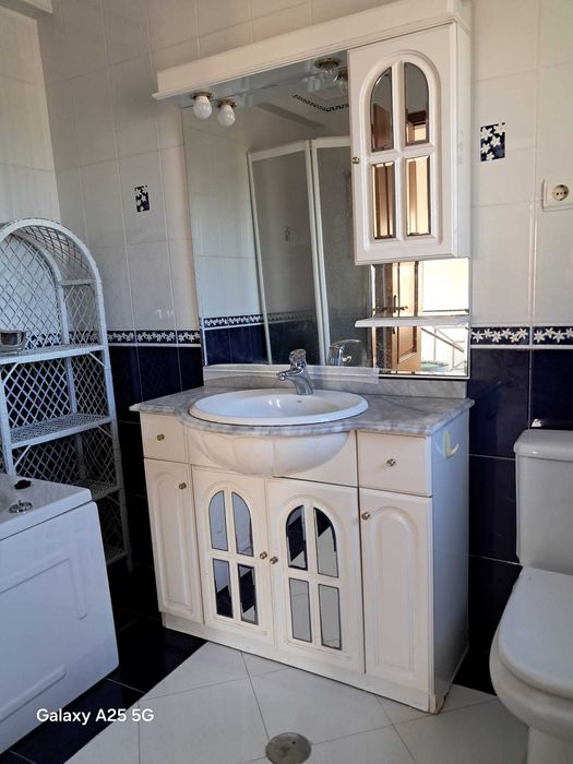 Quartos para Arrendamento Mensal