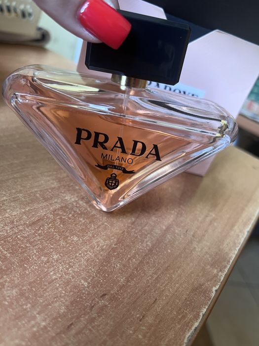 Replika Prada Paradoxe