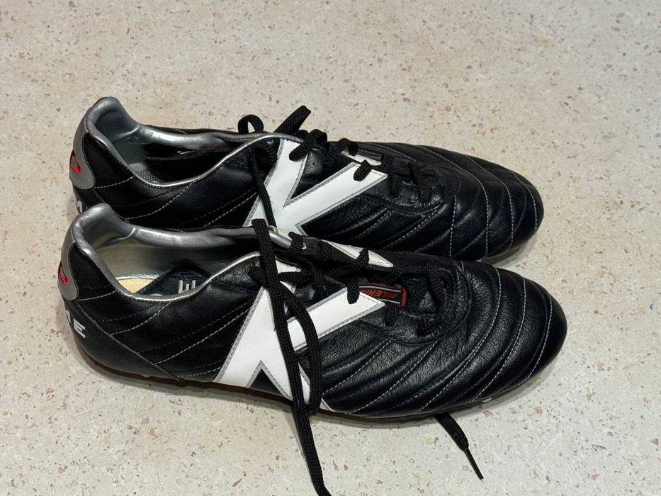 Футбольні бутси, KELME, EUR 46, UK 11 (295 см)