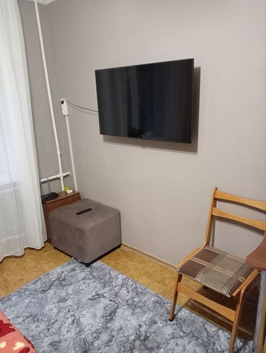 Сдам хорошую комнату в 4к квартире пр. Адмиральский/Краснова!