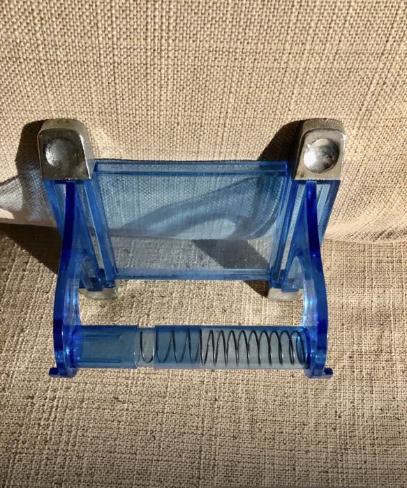 Suportes casa de banho anos 70