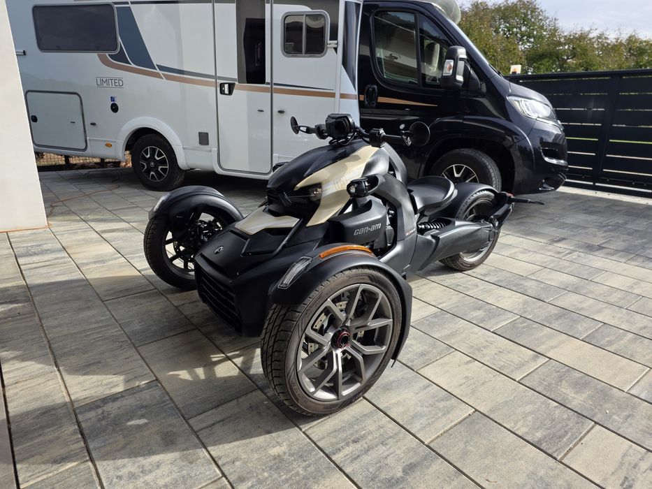 Can-Am