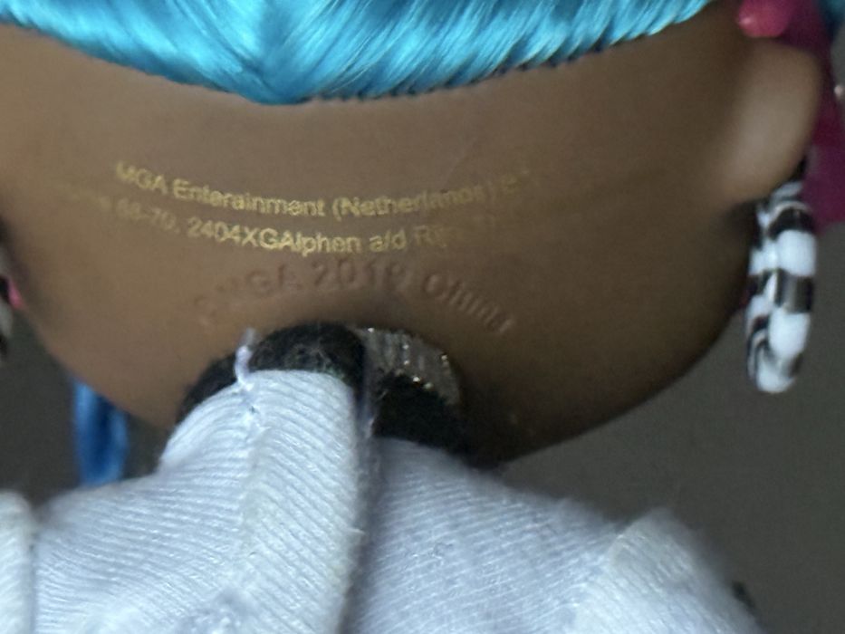 LOL Surprise OMG Лол Лялька Старша сестричка ОМГ