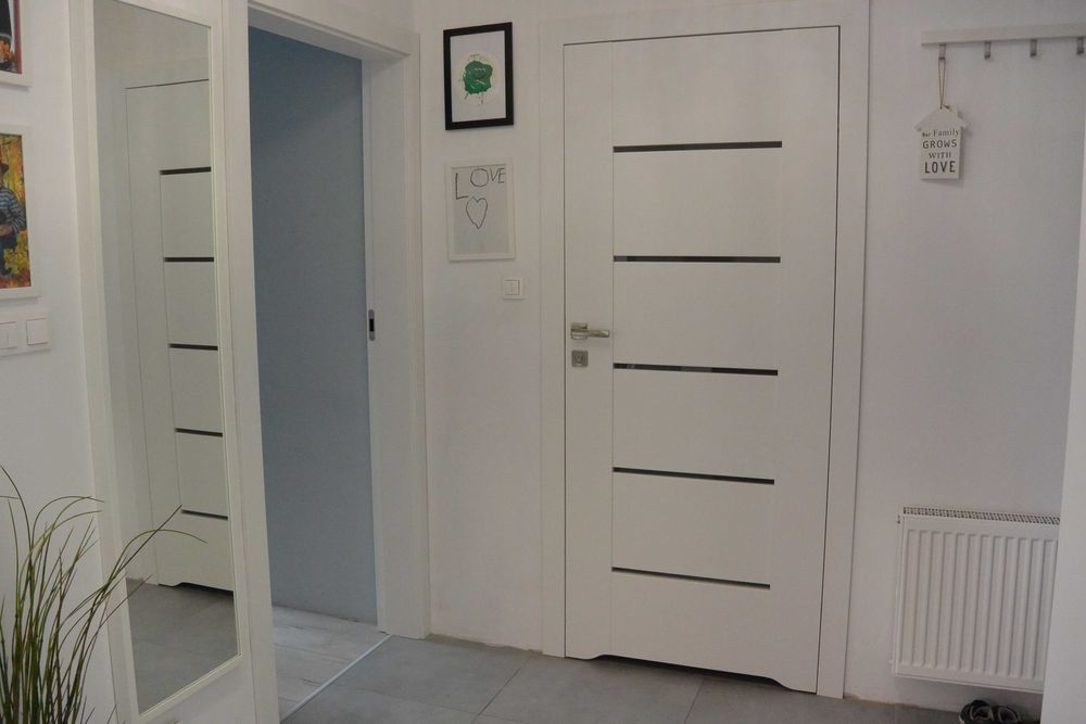 Do wynajęcia 2 pokojowe mieszkanie przy ul. Kujawskiej 34