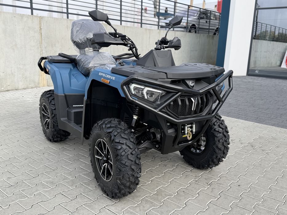 GBB M550EL SE EFi/EPS Доставка/Гарантія/Кредитування
