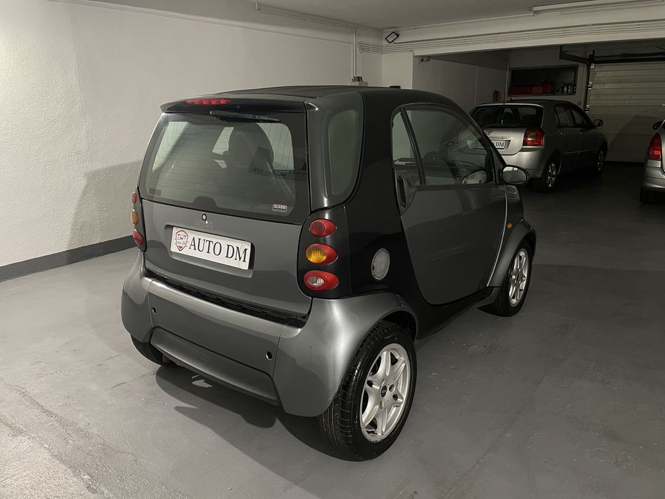 Smart fortwo/ Pure