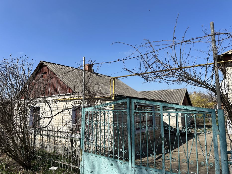 Продам великий будинок