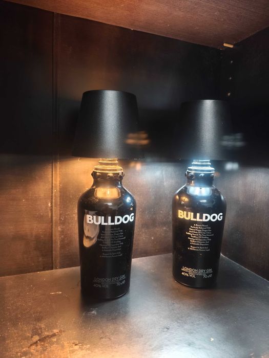 Bottle Lamp431665376753111041