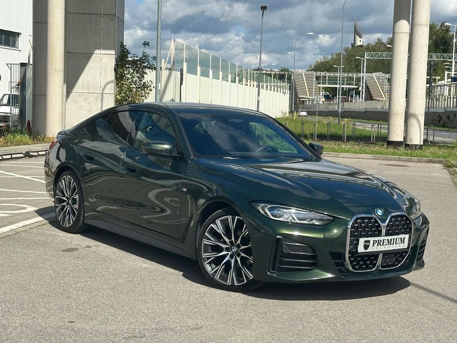 BMW Seria 4