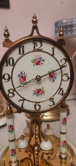 Часы каминные настенные - Kundo!