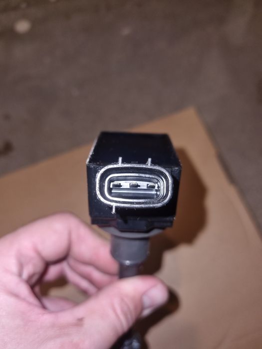 Cewka zapłonowa DENSO do Toyota Corolla 2023 rocznik E21 Borkowo