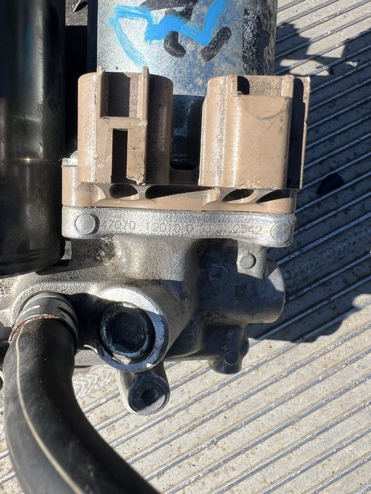 Pompa hamulcowa abs auris prius III rav4 yaris 1.8 hybrid