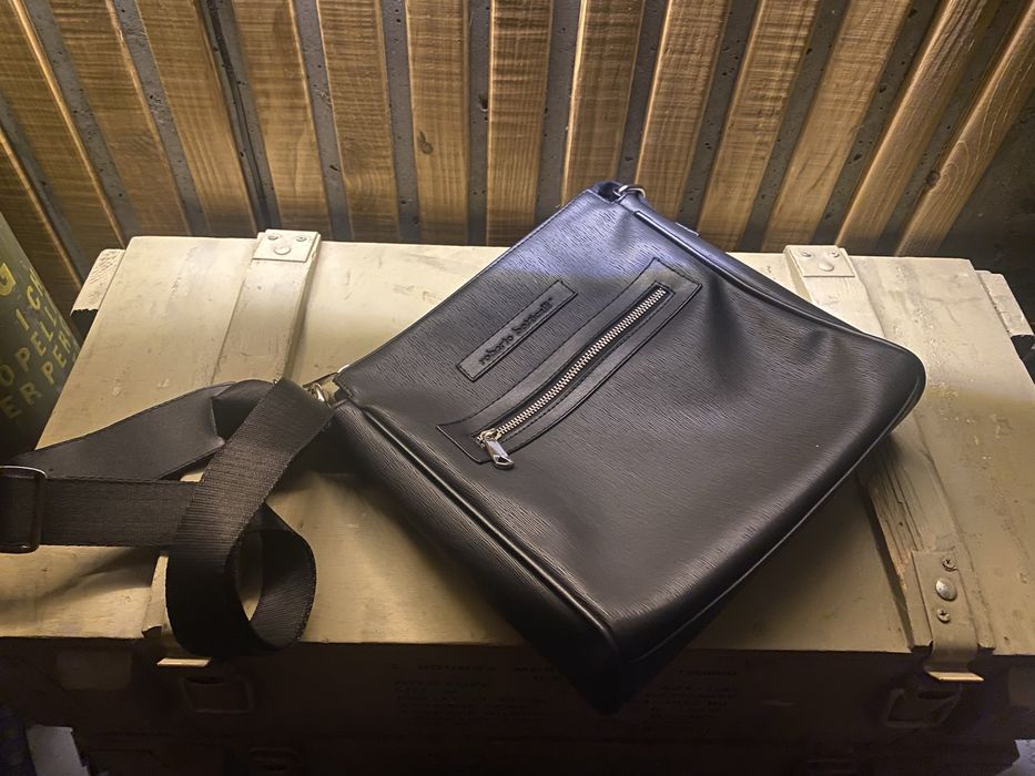 Roberto botticelli оригинал сумка, Мужская