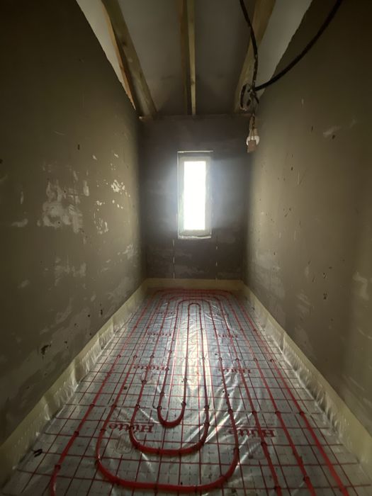 Продаж чистового будинку 105м.6с.Газ!