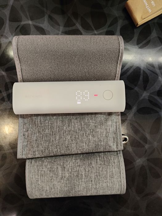 Розумний тонометр Withings BPM Connect, wifi, Bluetooth