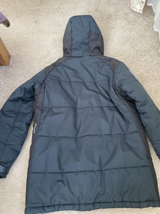 Куртка  спортивна чоловіча Stanno