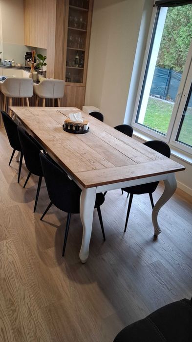 Stół Riviera Maison 220x100