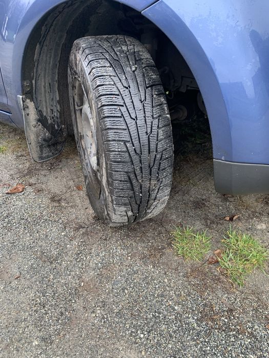 Форд фокус с макс