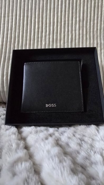 HUGO BOSS HLN403A - Portfel
