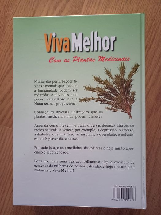 Viva Melhor - 2 Livros
