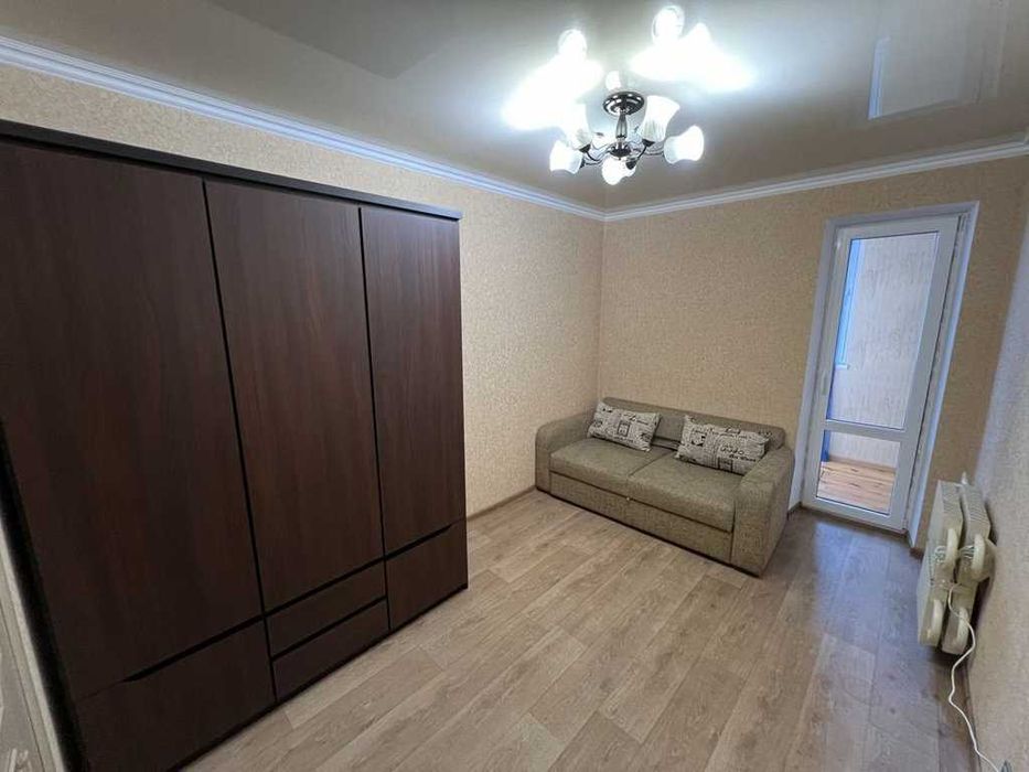 Оренда двокімнатної квартири ж\м Тополь