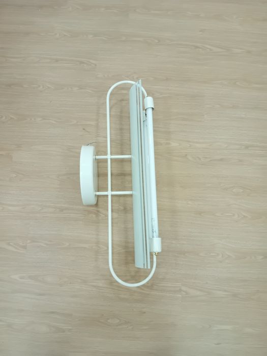 Candeeiro de teto (cozinha)