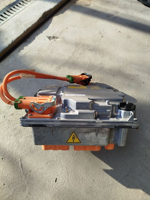 Conversor/ Módulo híbrido Peugeot 508 RXH 3008 Híbrid Ds5