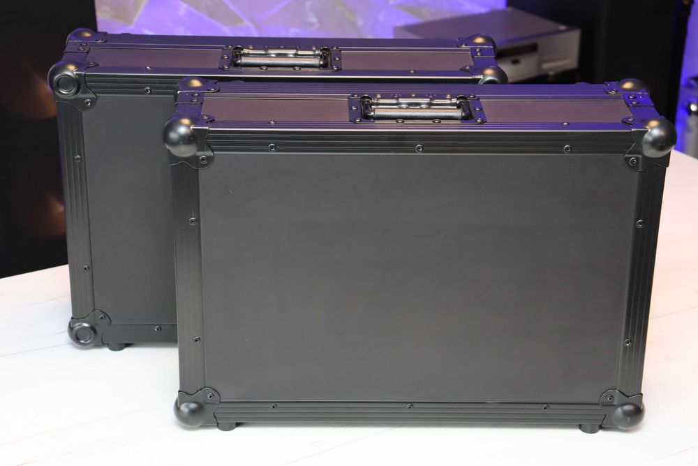 2 x Case walizka Pioneer DJ CDJ 3000