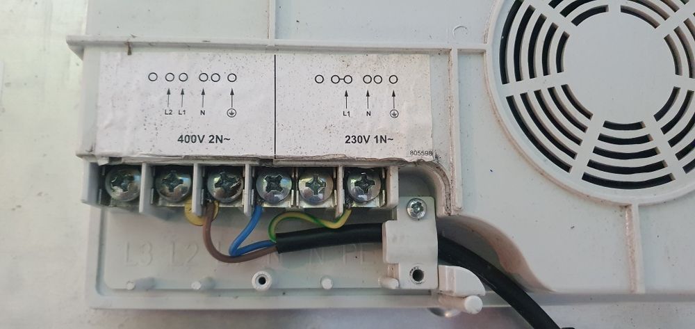 Płyta indukcyjna Amica PI6544NSTB IN
