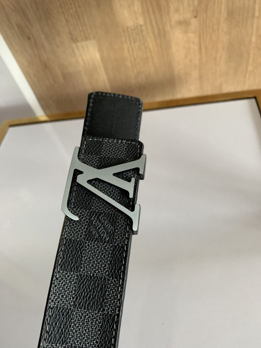 Pasek Louis Viitton 120 cm 4mm Premium