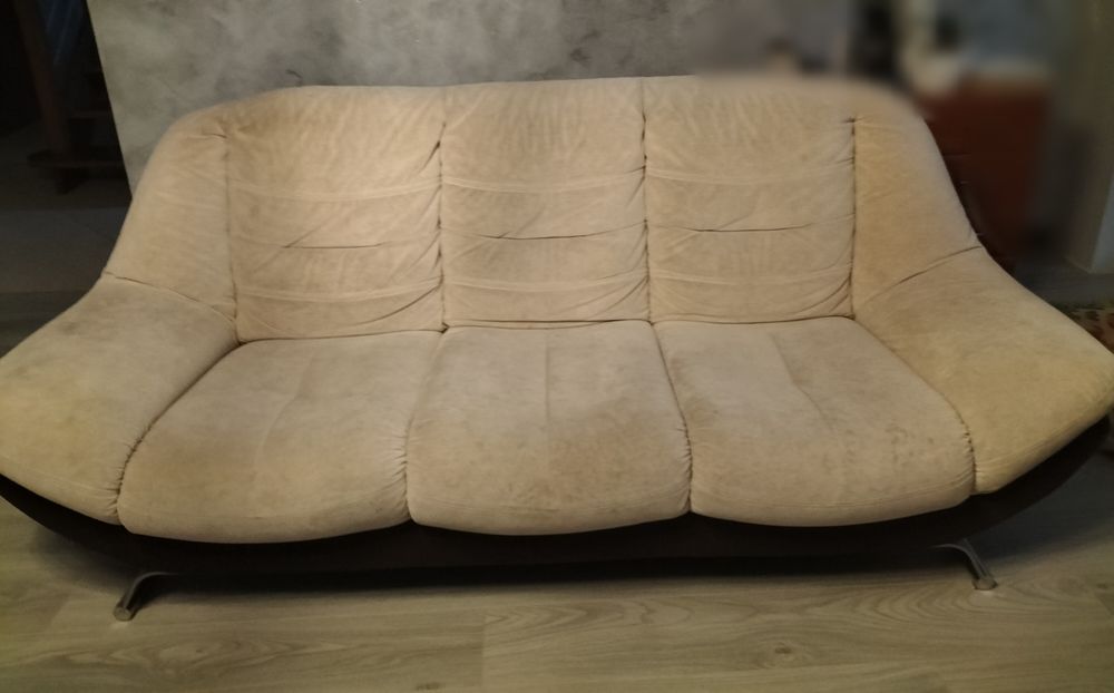 Sofa 3 osobowa Gala