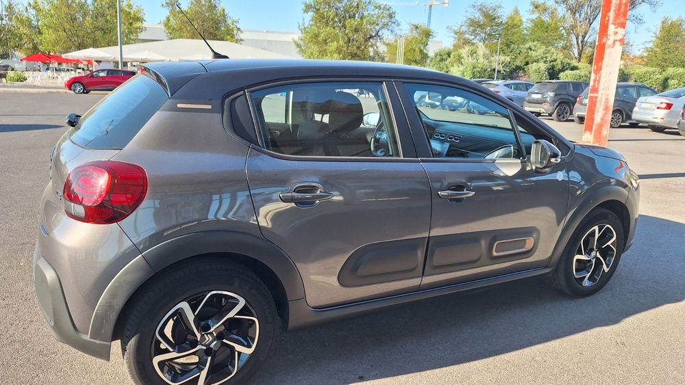 Citroën. C 3    1.200 foto 3