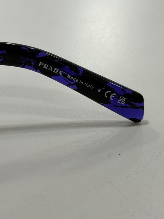 Prada PR 09ZS 16R5S0 original