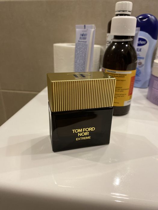 Tom Ford Extreme оригинал