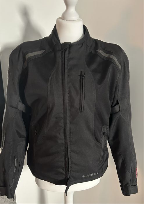 Kurtka motocykliwa HELD damska M