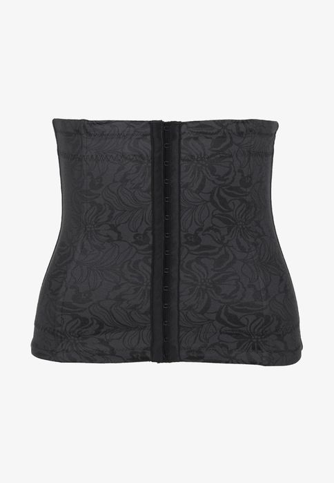 Gorset z wzorem Maidenform M