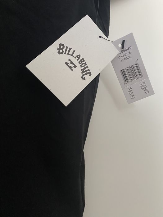 Billabong M - nova - T-shirt