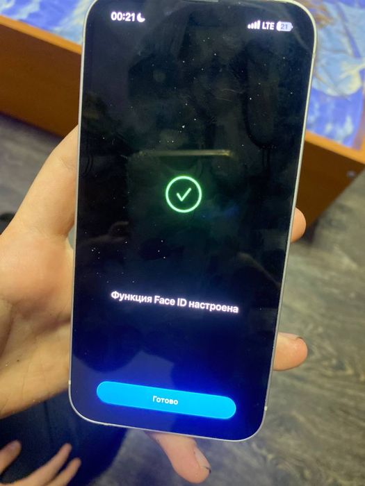 IPhone 13 128 gb 83%